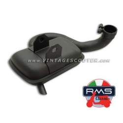 Pot type origine Vespa 200 PX  / Rally 200  RMS